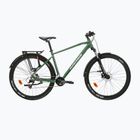 Bicicletta da montagna KROSS Hexagon 4.0 EQ 27,5" green/silver/gloss
