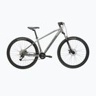 Bicicletta da montagna KROSS Hexagon 3.0 27,5" 2024 grey/navy/gloss