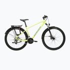 Bicicletta da montagna KROSS Hexagon 2.0 EQ 29" lime/blue/gloss
