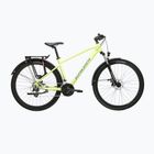 Bicicletta da montagna KROSS Hexagon 2.0 EQ 27,5" lime/blue/gloss