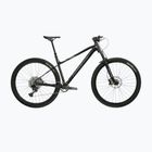 Bicicletta da montagna KROSS Level 6.0 black/grey