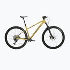 Bicicletta da montagna KROSS Level 6.0 brown/graphite
