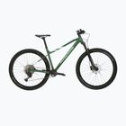 Bicicletta da montagna KROSS Level 5.0 green/gloss