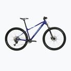 Bicicletta da montagna KROSS Level 5.0 navy blue/sky blue