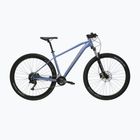 Bicicletta da montagna KROSS Level 2.0 blue/grey/gloss