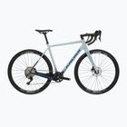 Bicicletta gravel KROSS Esker 7.0 blue/graphite/gloss