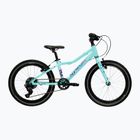 Bicicletta per bambini KROSS Lea Mini 3.0 In marine/purple/gloss