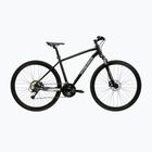 Bicicletta cross KROSS Evado 4.0 black/silver
