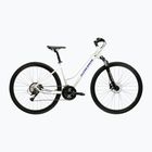 Bicicletta cross da donna KROSS Evado 4.0 In grey/navy/gloss