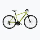Bicicletta cross KROSS Evado 2.0 khaki/black/gloss