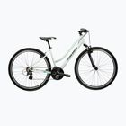Bicicletta cross da donna KROSS Evado 2.0 In mint/black/gloss