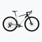Bicicletta gravel KROSS Esker TR black/grey/gloss