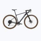 Bicicletta gravel KROSS Esker 2.0 navy/grey/gloss