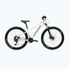 Bicicletta da montagna da donna KROSS Lea 5.0 29" grey/navy blue/gloss