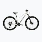 Bicicletta da montagna da donna KROSS Lea 5.0 27,5" grey/navy blue/gloss