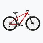Bicicletta da montagna KROSS Hexagon 4.0 29" red/silver/gloss