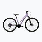 Bicicletta cross da donna KROSS Evado 5.0 In purple/black/gloss