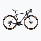 Bicicletta gravel KROSS Esker 8.0 navy/blue/gloss