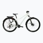 Bicicletta da montagna da donna KROSS Lea 4.0 Eq W 27.5 mint/blue/matte