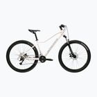Bicicletta da montagna da donna KROSS Lea 3.0 In 27.5 pink/grey/gloss