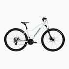 Bicicletta da montagna da donna KROSS Lea 2.0 W 27.5 mint/purple/matte