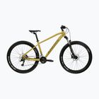 Bicicletta da montagna KROSS Hexagon 4.0 27,5" brown/dark grey/matte