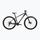 Bicicletta da montagna KROSS Hexagon 3.0 29" black/silver/matte