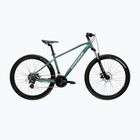 Bicicletta da montagna KROSS Hexagon 2.0 29" green/silver/gloss