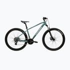 Bicicletta da montagna KROSS Hexagon 2.0 27,5" green/silver/gloss
