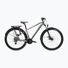 Bicicletta da montagna KROSS Hexagon 2.0 EQ 29" grey/dark grey/gloss