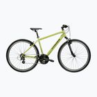 Bicicletta cross KROSS Evado 2.0 khaki/black