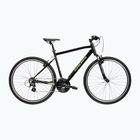 Bicicletta cross KROSS Evado 2.0 black/green