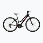 Bicicletta cross da donna KROSS Evado 2.0 In black/pink