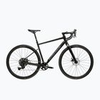 Bicicletta gravel KROSS Esker 1.0 black/graphite/matte