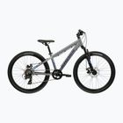 Bicicletta per bambini KROSS Dust Jr 1.0 Dsc grey/navy/matte
