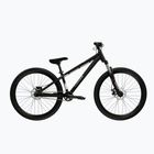 Bicicletta dirt KROSS Spade 2.0 black/holo/matte