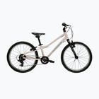 Bicicletta per bambini KROSS Liftie 20 pink/graphite/matte