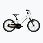 Bicicletta per bambini KROSS Liftie 16 white/black/gloss