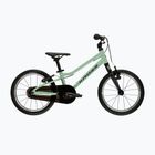 Bicicletta per bambini KROSS Liftie 16 green/black/matte