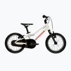 Bicicletta per bambini KROSS Liftie 14 gray/red/gloss