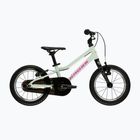 Bicicletta per bambini KROSS Liftie 14 mint/pink/matte