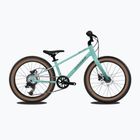 Bicicletta per bambini KROSS Liftie 20 X turquoise/black/glossy