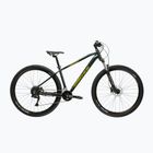 Bicicletta da montagna KROSS Hexagon 5.0 29" green/green/gloss