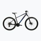 Bicicletta da montagna KROSS Hexagon 2.0 27,5" navy/blue/matte
