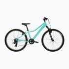 Bicicletta per bambini KROSS Lea Jr 1.0 In celadon/green/gloss