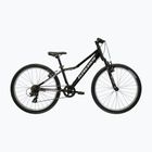 Bicicletta per bambini KROSS Lea Jr 1.0 In black/silver/gloss