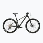 Bicicletta da montagna KROSS Level X400 black/grey/matte