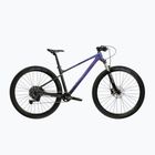 Bicicletta da montagna KROSS Level X300 purple/black/matte