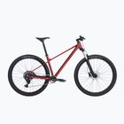 Bicicletta da montagna KROSS Level X200 burgundy/red/gloss