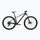 Bicicletta da montagna KROSS Level X200 black/black/matte